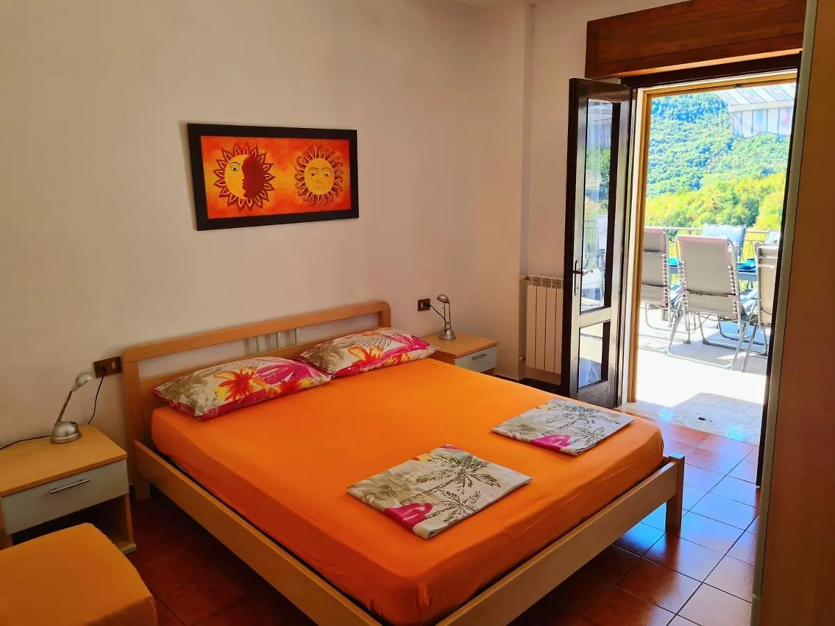 Residence Casa Silvana Tignale
