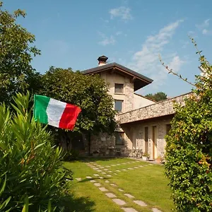  Vakantiehuis Sovenigo