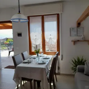  Apartment Casa Giulia Sul Garda