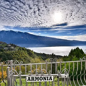  Apartment Armonia - Theater