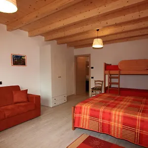  Vakantieboerderij Val Codera