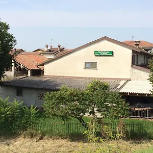  Vakantieboerderij Agriturismo La Valbona