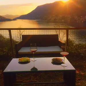  Appartement Casa Dono Il Lago