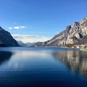Apartament Jules Place, Lecco