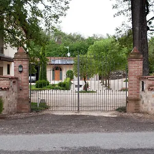 Apartament Corte La Selva, Drugolo