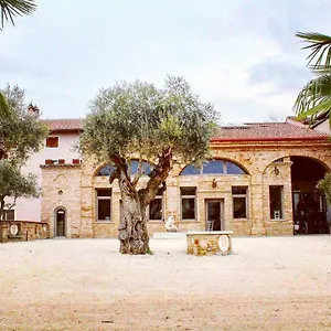 Gospodarstwo agroturystyczne Le Fontanelle Da Valente, Montichiari