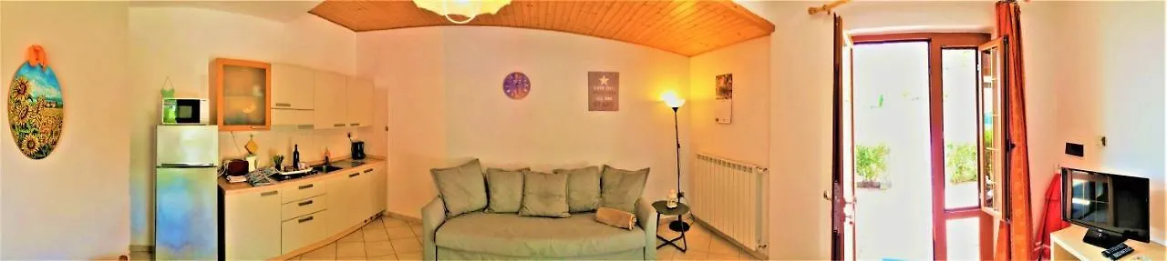 Residence Casa Silvana Tignale 0*,