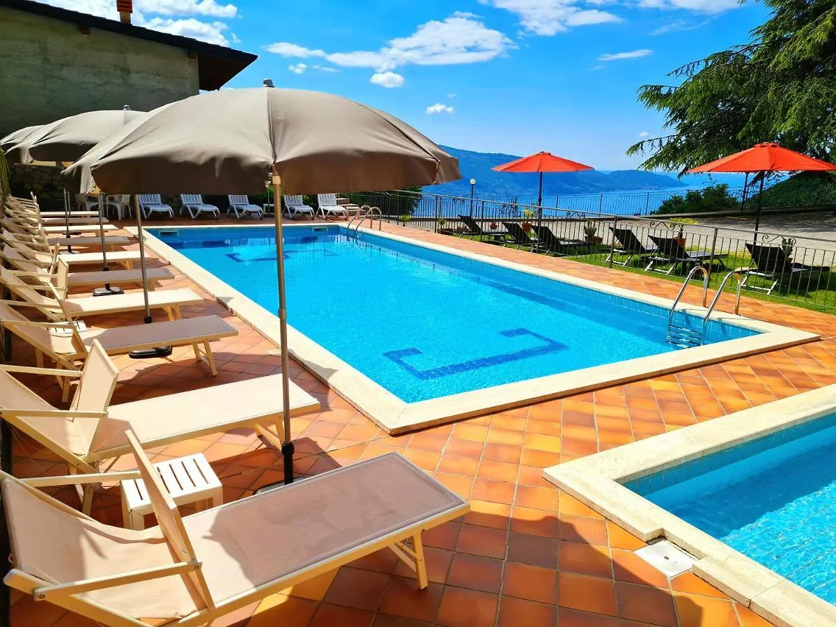 Residence Casa Silvana Tignale 0*,