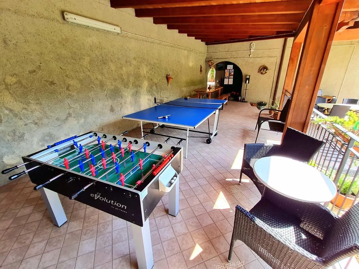 Residence Casa Silvana Tignale