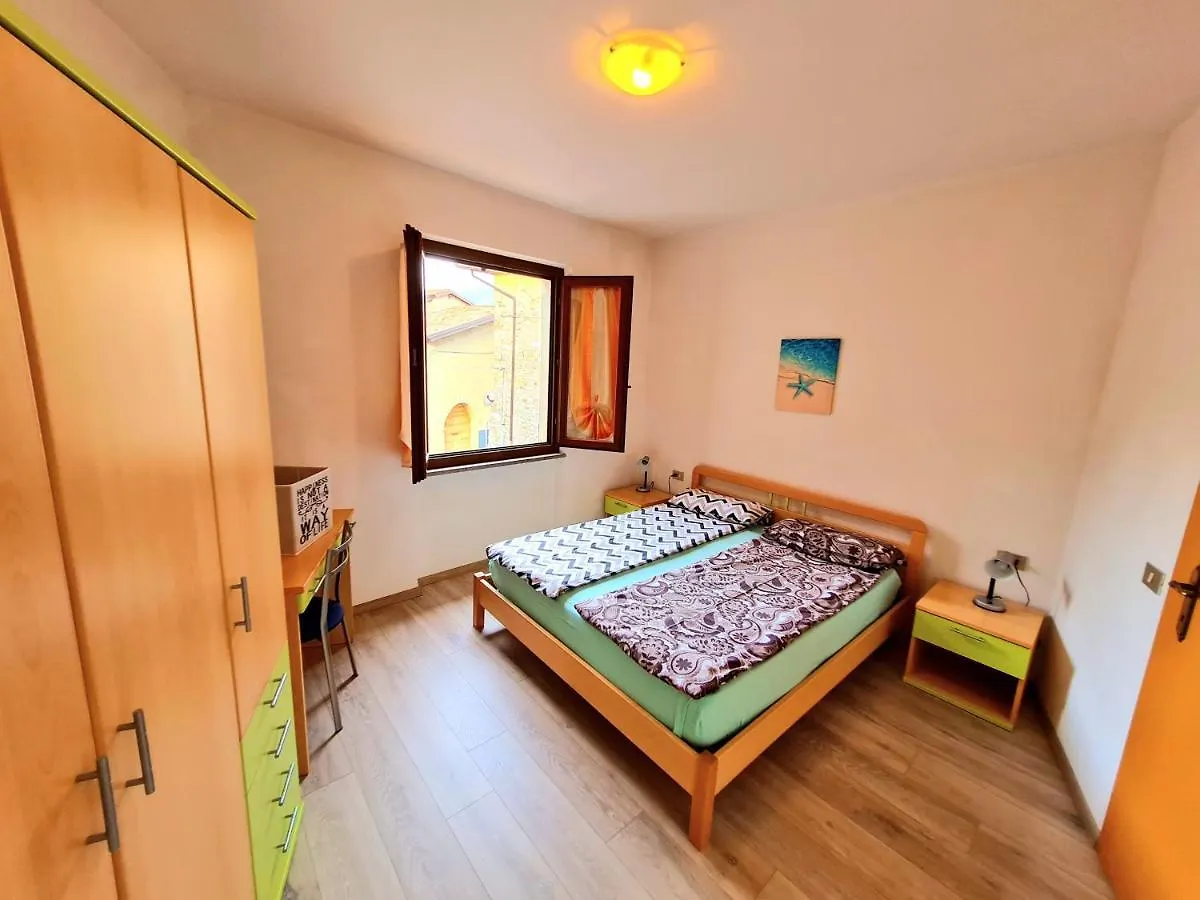 Residence Casa Silvana Tignale