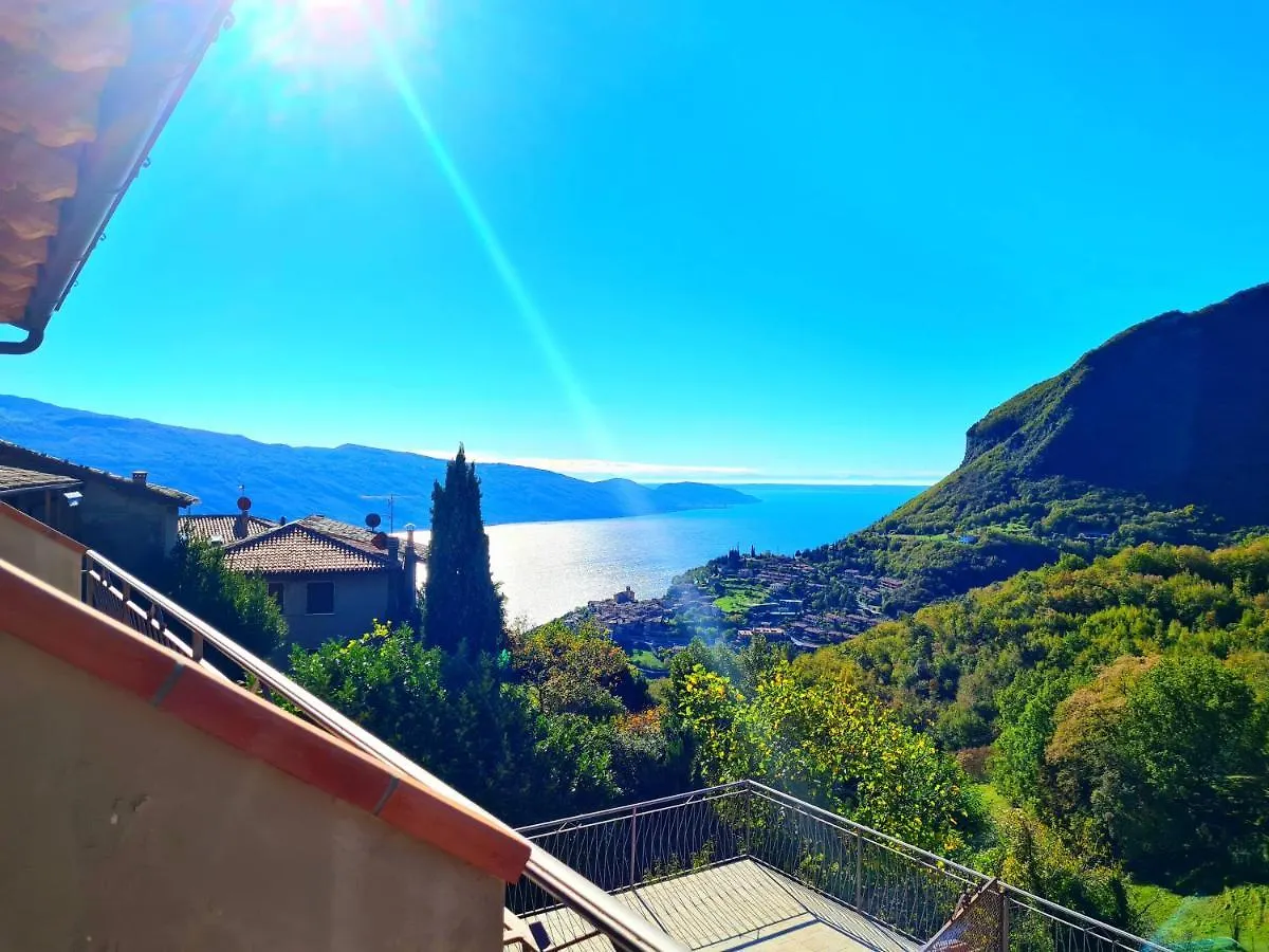 Residence Casa Silvana Tignale