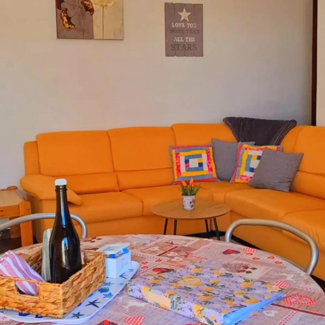 Residence Casa Silvana Tignale Apartament
