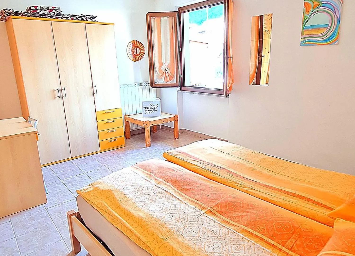 Apartament Residence Casa Silvana Tignale