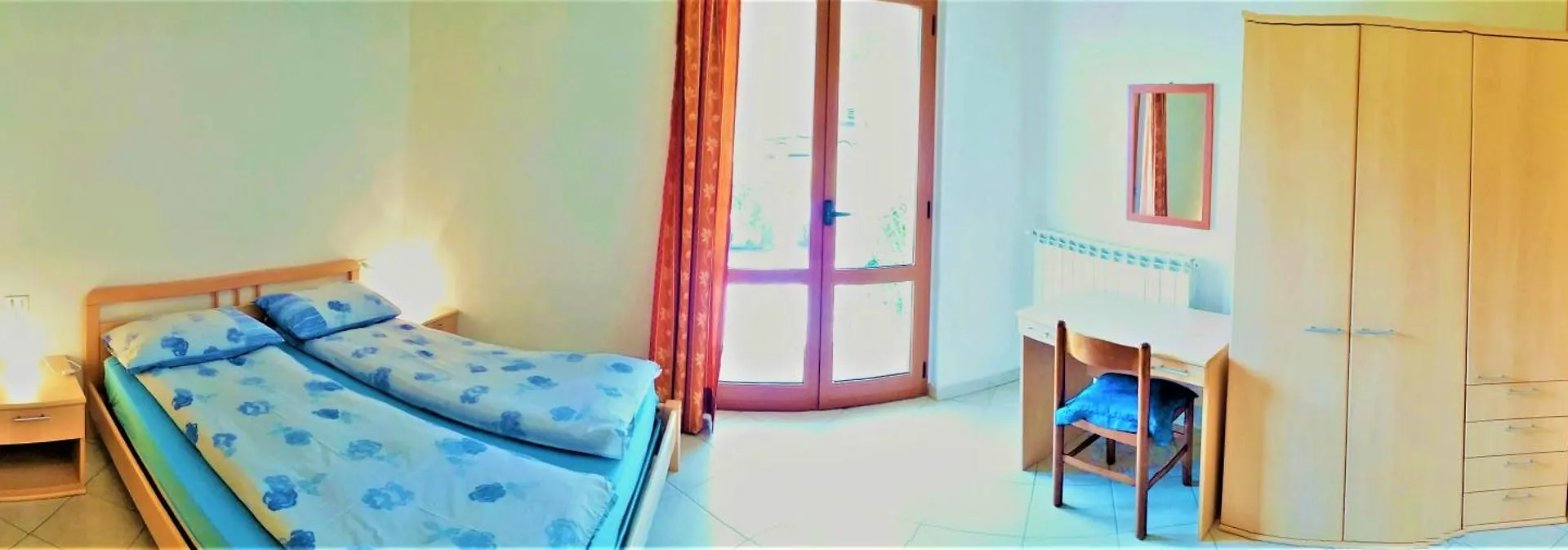 Apartament Residence Casa Silvana Tignale