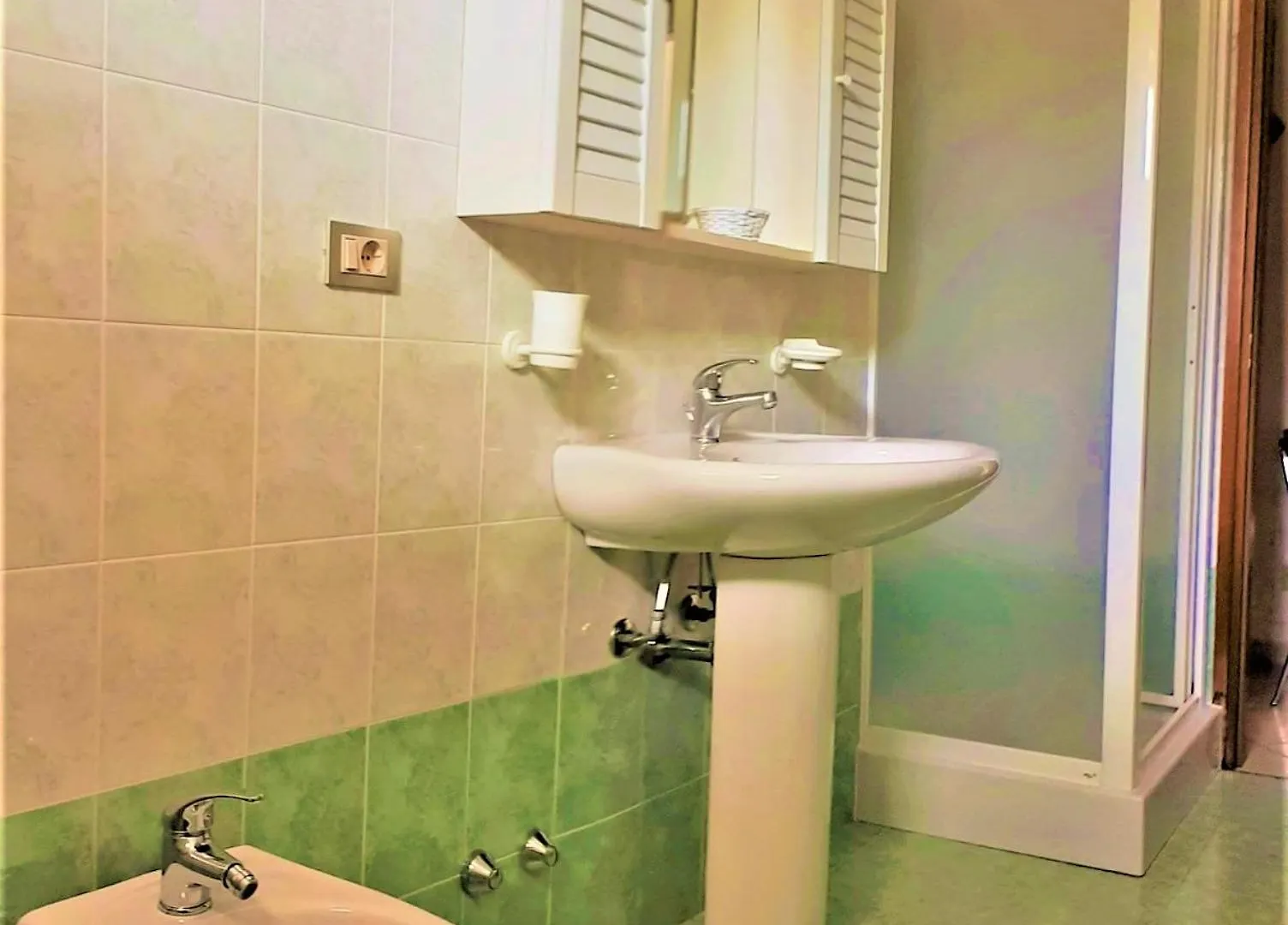 Apartament Residence Casa Silvana Tignale