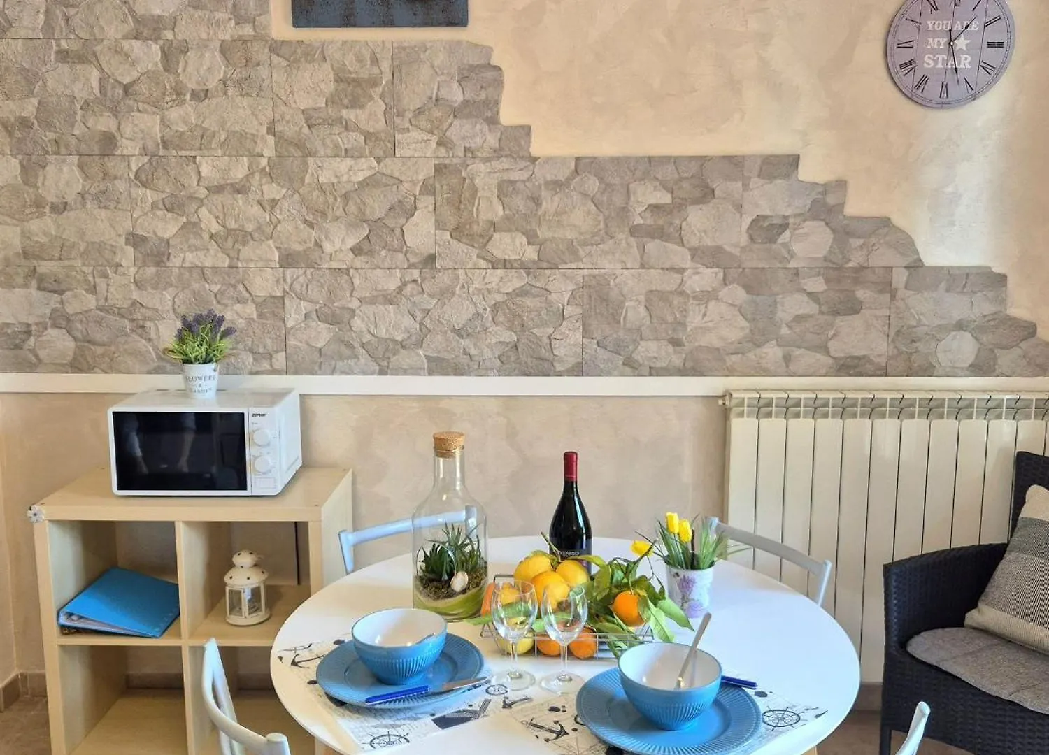 Residence Casa Silvana Tignale