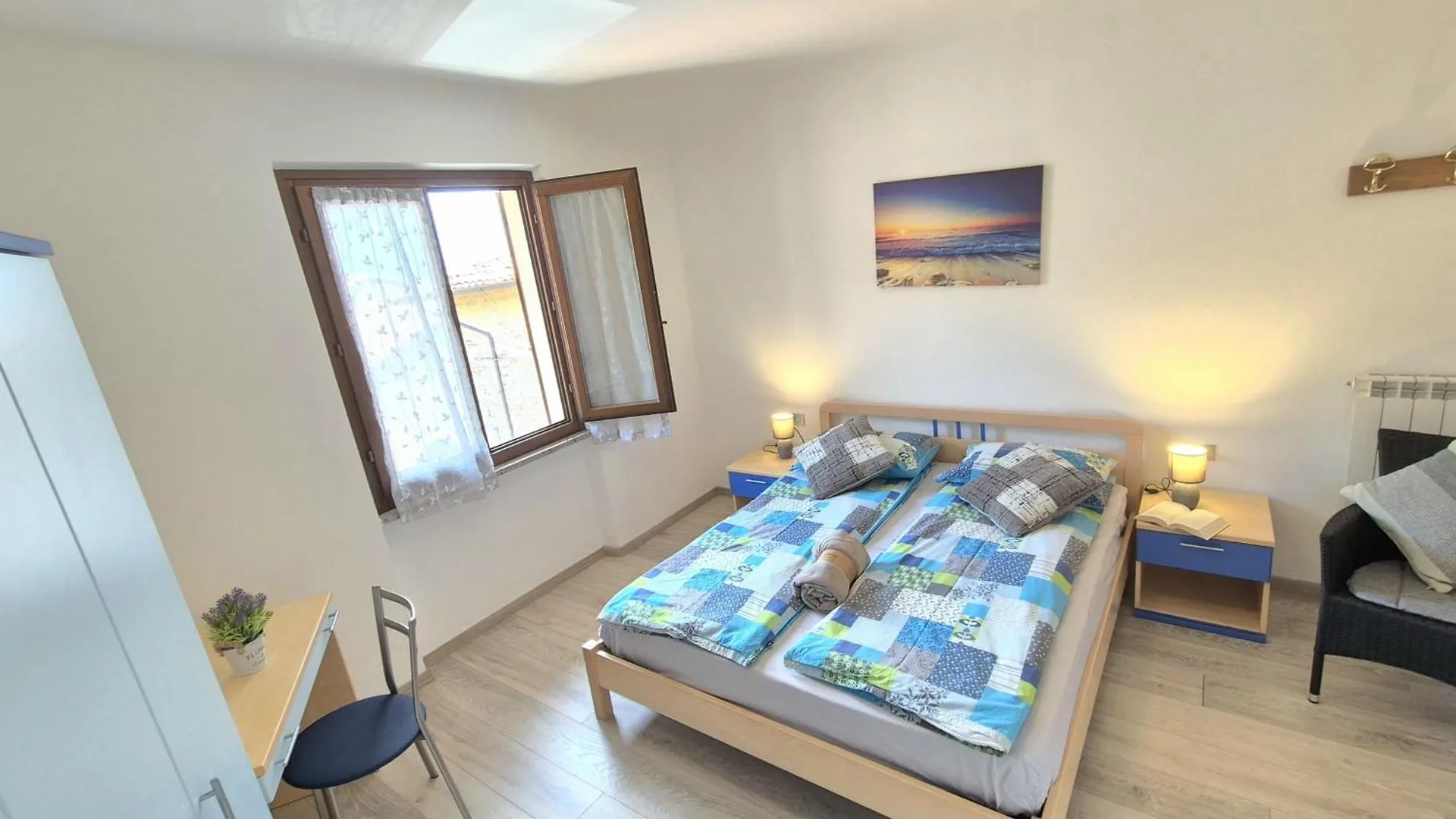 Apartament Residence Casa Silvana Tignale
