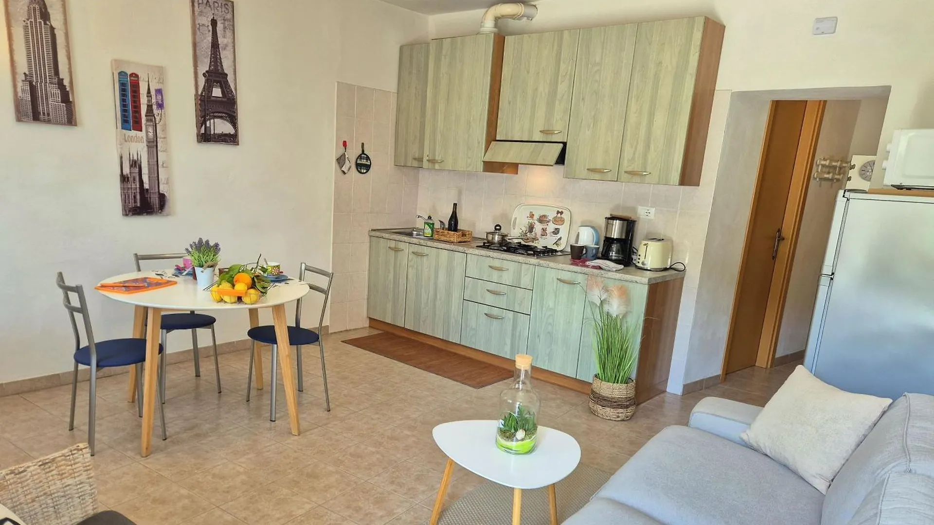 Residence Casa Silvana Tignale 0*,  Olaszország