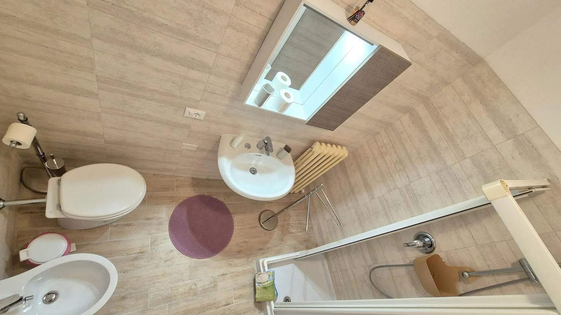 Apartament Residence Casa Silvana Tignale